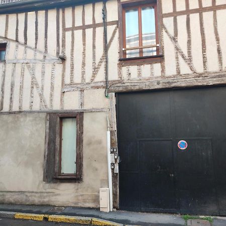 **Studio Art - 30M2 - Centre Ville** Châlons-en-Champagne 외부 사진