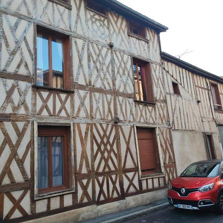 **Studio Art - 30M2 - Centre Ville** Châlons-en-Champagne 외부 사진