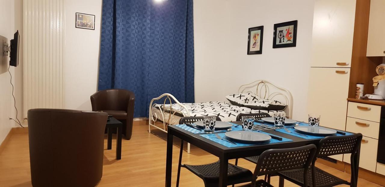**Studio Art - 30M2 - Centre Ville** Châlons-en-Champagne 외부 사진