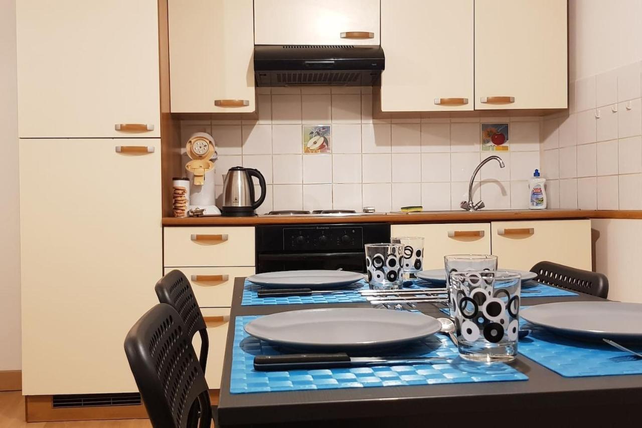 **Studio Art - 30M2 - Centre Ville** Châlons-en-Champagne 외부 사진