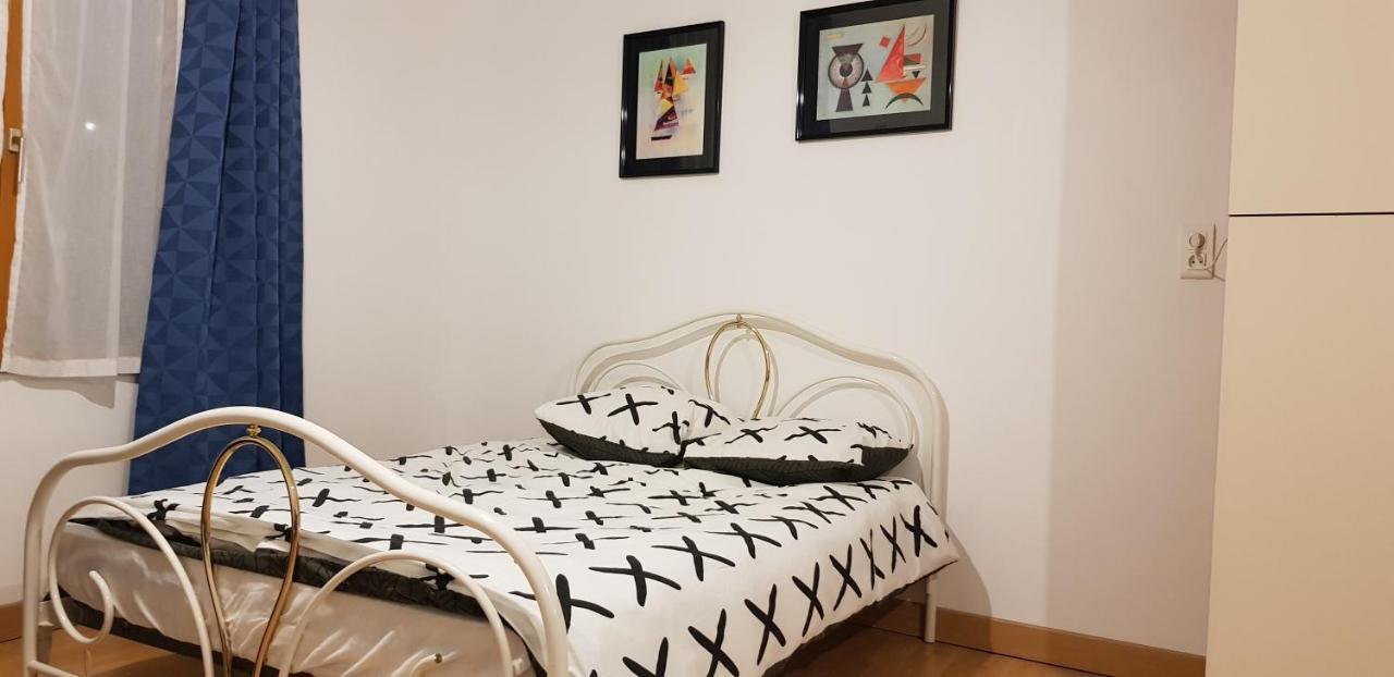 **Studio Art - 30M2 - Centre Ville** Châlons-en-Champagne 외부 사진