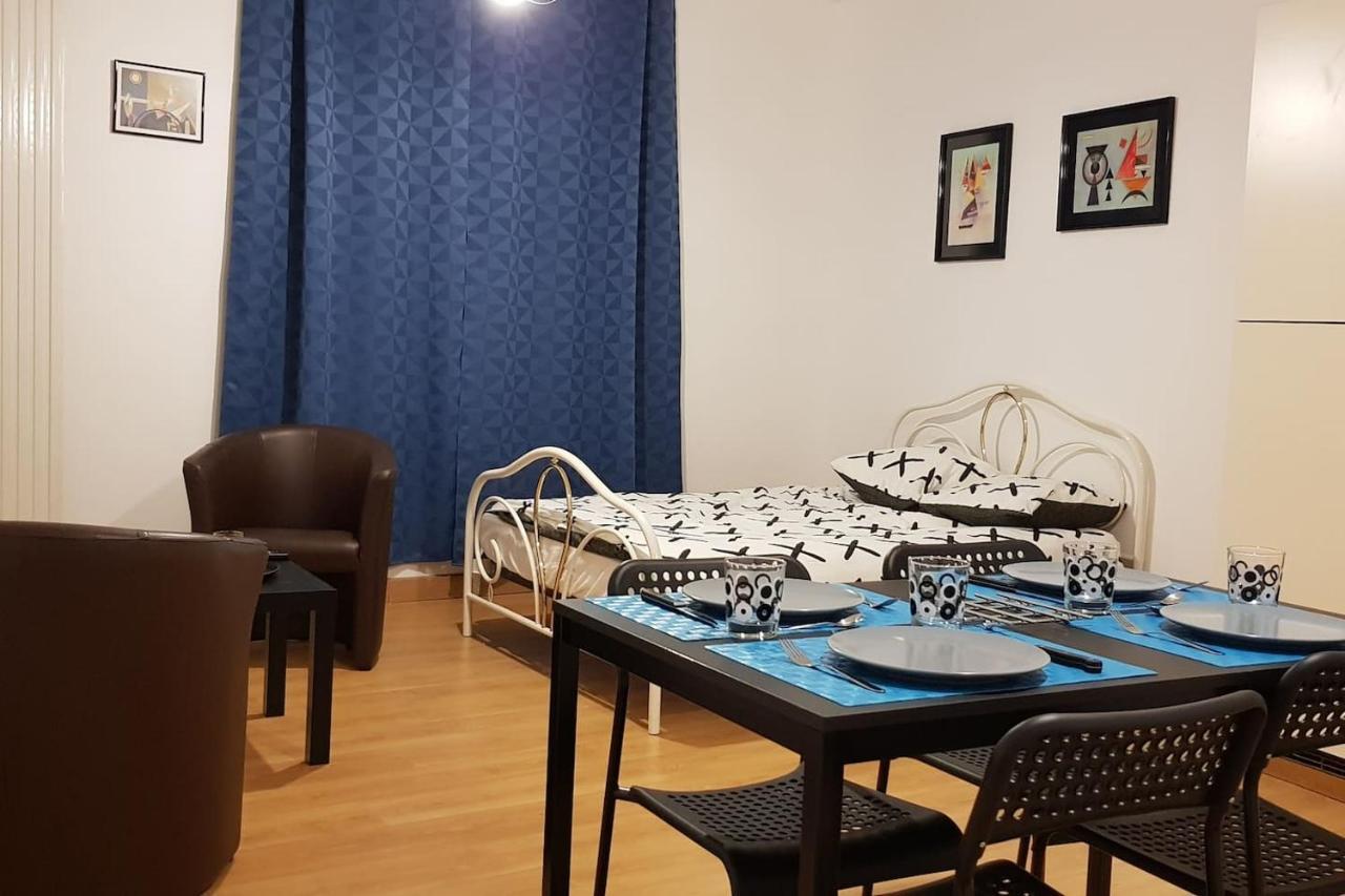 **Studio Art - 30M2 - Centre Ville** Châlons-en-Champagne 외부 사진
