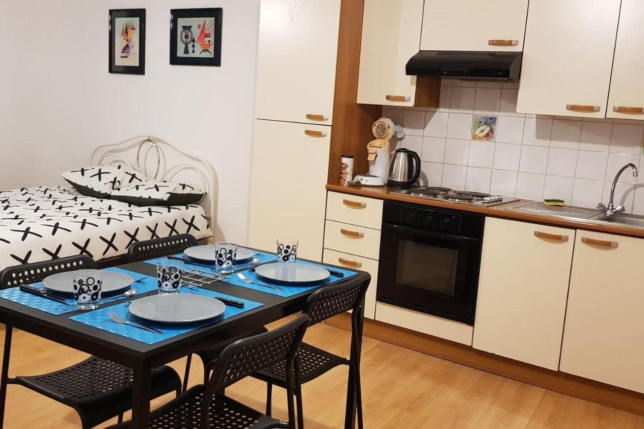 **Studio Art - 30M2 - Centre Ville** Châlons-en-Champagne 외부 사진
