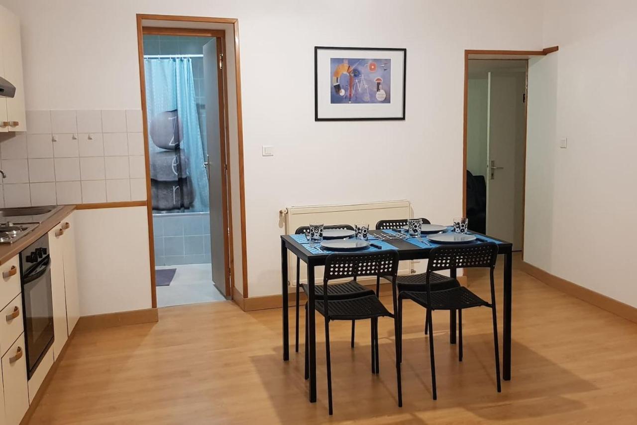 **Studio Art - 30M2 - Centre Ville** Châlons-en-Champagne 외부 사진