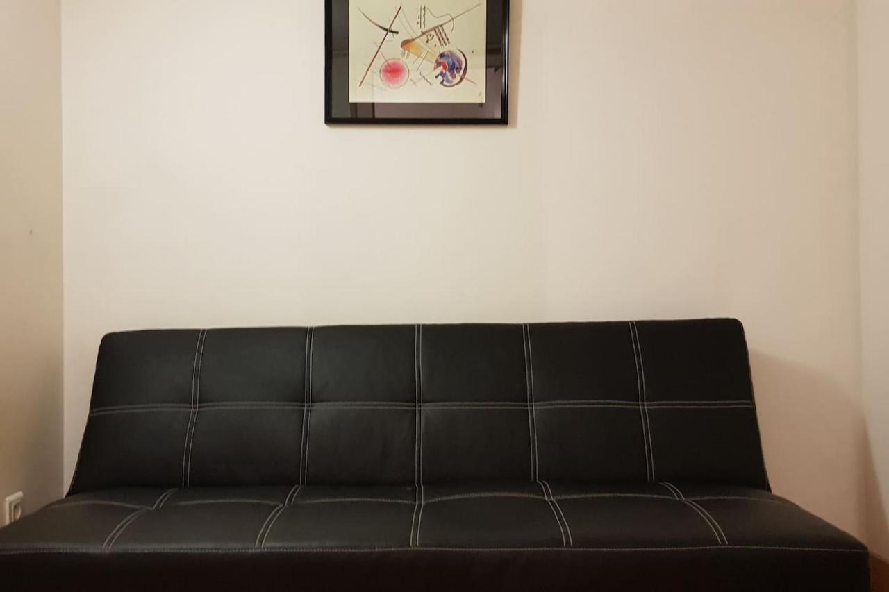 **Studio Art - 30M2 - Centre Ville** Châlons-en-Champagne 외부 사진