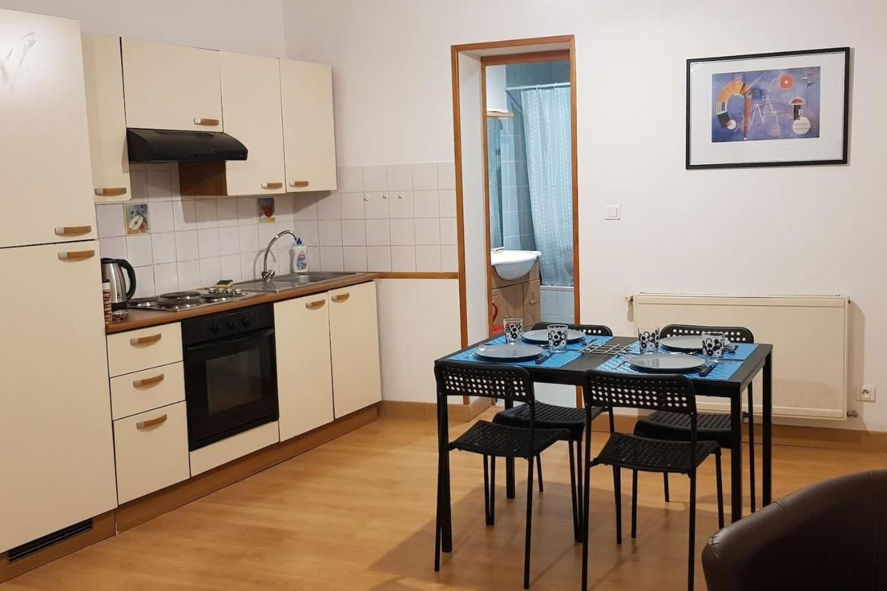 **Studio Art - 30M2 - Centre Ville** Châlons-en-Champagne 외부 사진