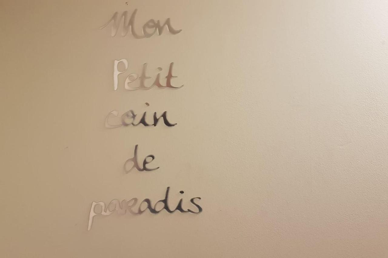 **Studio Art - 30M2 - Centre Ville** Châlons-en-Champagne 외부 사진